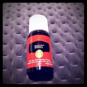 Young living DiGize 15ml blended oil NEW